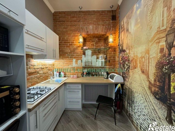 1-комн квартира улица Ленина, 70,  д. 70