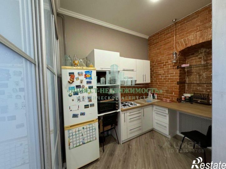 1-комн квартира улица Ленина, 70,  д. 70