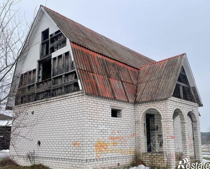 Отдельное здание Октябрьский пер, 38,  д. 38