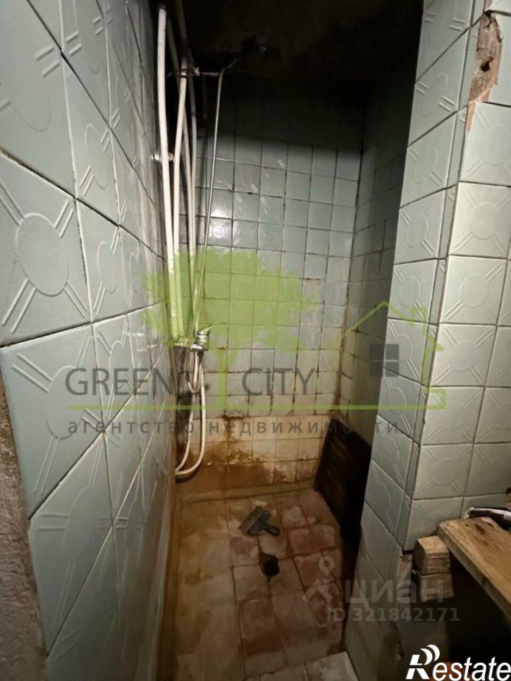 Комната Дятьковский район