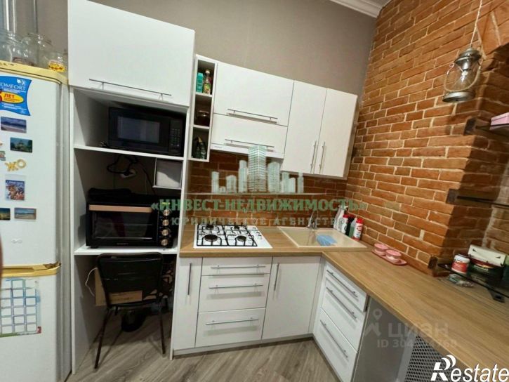 1-комн квартира улица Ленина, 70,  д. 70