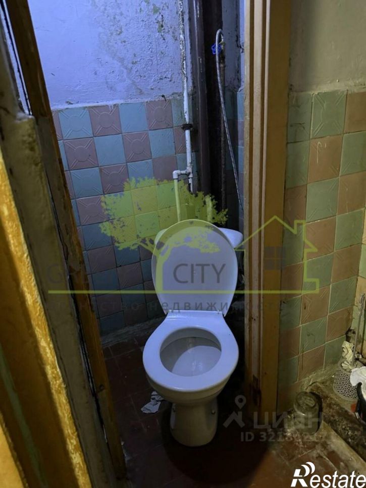 Комната Дятьковский район