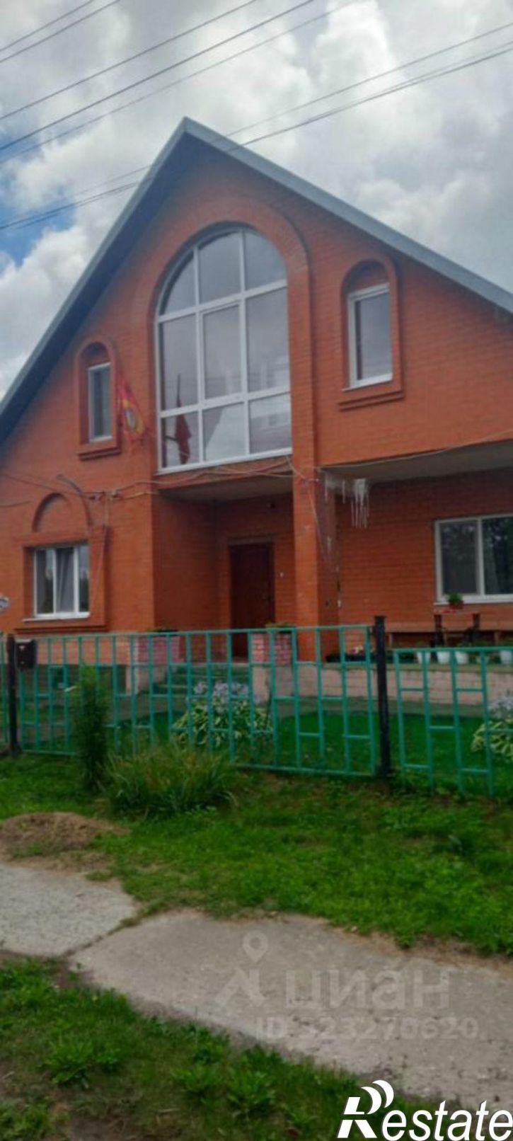 Коттедж/дом ул Озерная, 6,  д. 6