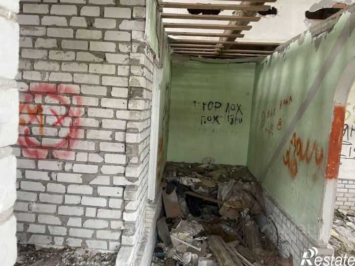 Отдельное здание Октябрьский пер, 38,  д. 38