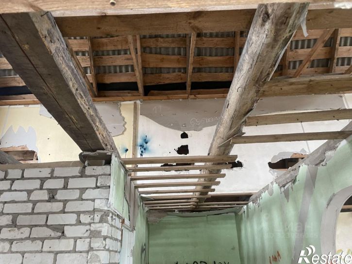 Отдельное здание Октябрьский пер, 38,  д. 38