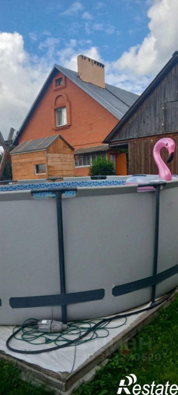 Коттедж/дом ул Озерная, 6,  д. 6