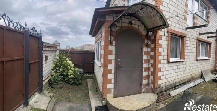 Коттедж/дом ул Красногвардейская, 74,  д. 74