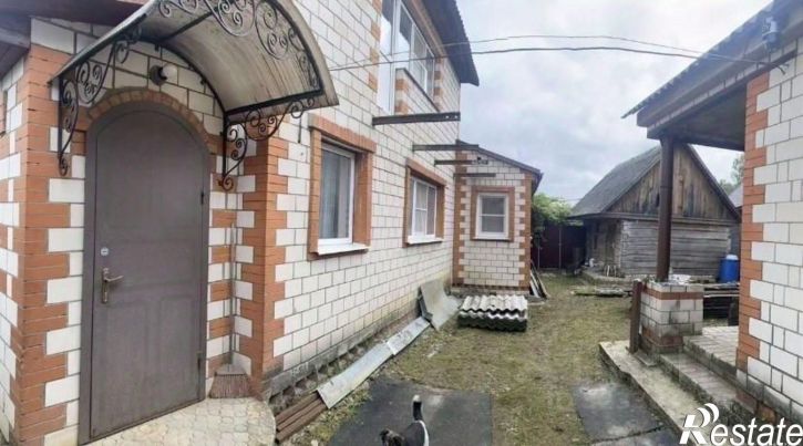 Коттедж/дом ул Красногвардейская, 74,  д. 74