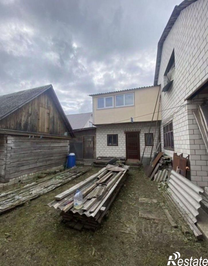 Коттедж/дом ул Красногвардейская, 74,  д. 74