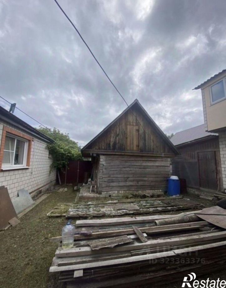 Коттедж/дом ул Красногвардейская, 74,  д. 74