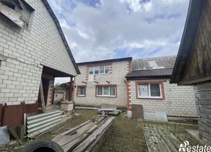 Коттедж/дом ул Красногвардейская, 74,  д. 74