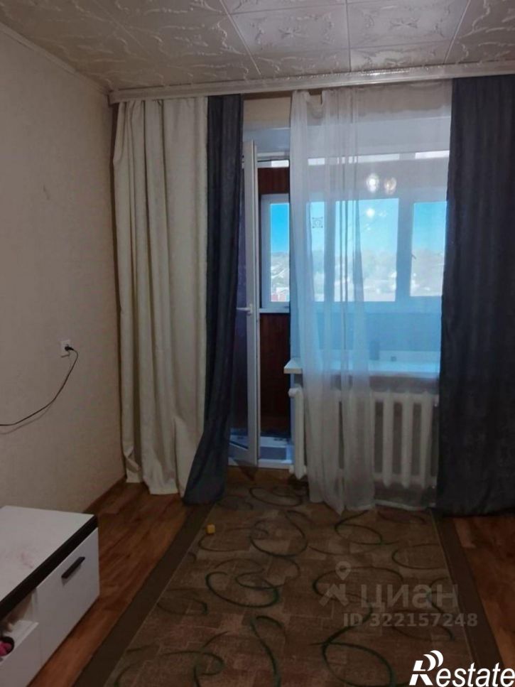 3-комн квартира ул Советской Армии, 3,  д. 3