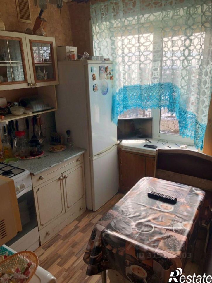 1-комн квартира улица Генерала Петренко, 10,  д. 10