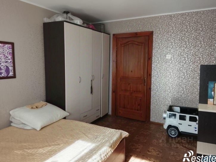 3-комн квартира ул Советской Армии, 3,  д. 3