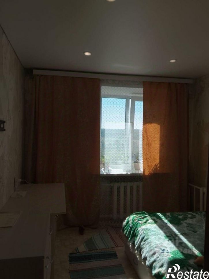 3-комн квартира ул Советской Армии, 3,  д. 3