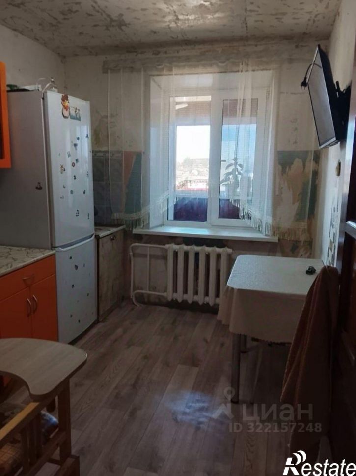 3-комн квартира ул Советской Армии, 3,  д. 3