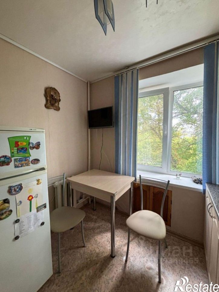 1-комн квартира улица Генерала Петренко, 6,  д. 6