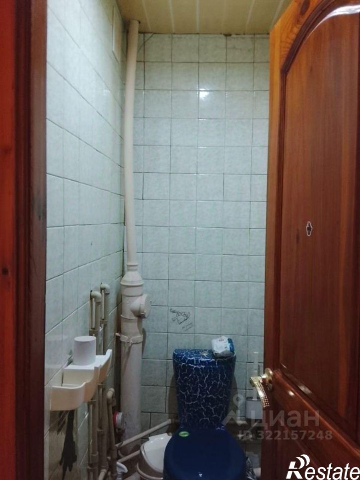 3-комн квартира ул Советской Армии, 3,  д. 3