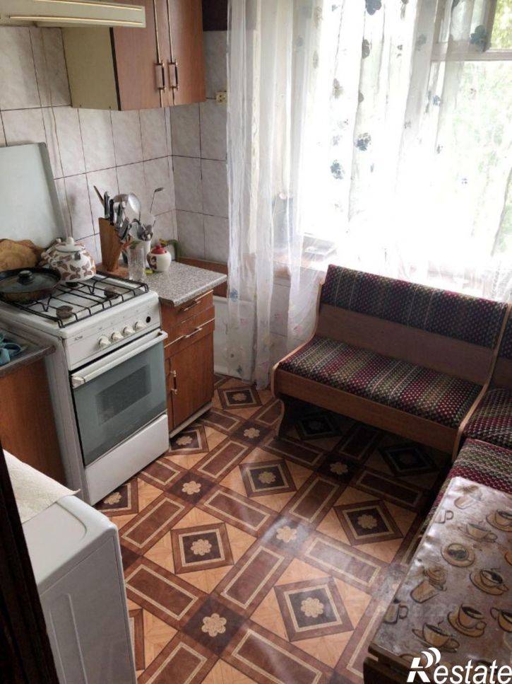 3-комн квартира улица Генерала Петренко, 10,  д. 10