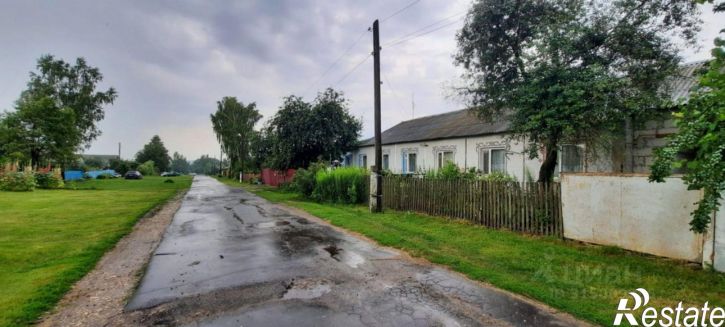 3-комн квартира ул Молодежная, 14,  д. 14