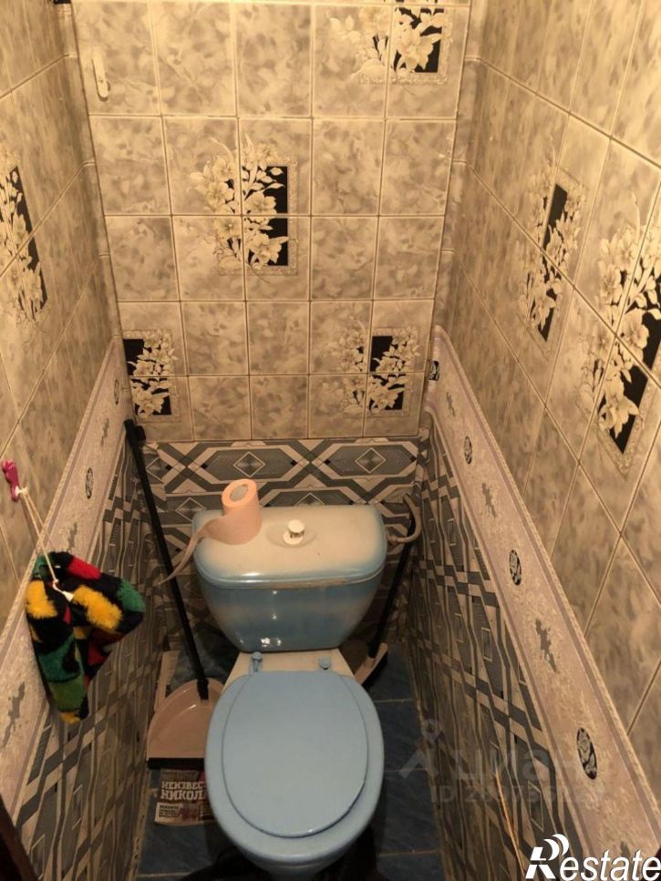 3-комн квартира улица Генерала Петренко, 10,  д. 10