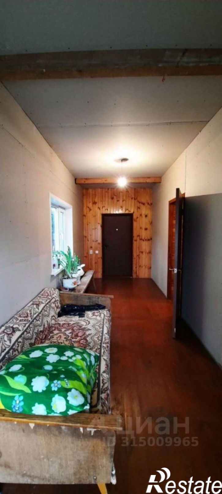 3-комн квартира ул Молодежная, 14,  д. 14