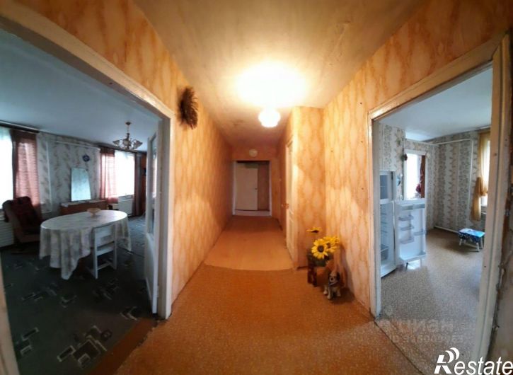 3-комн квартира ул Молодежная, 14,  д. 14