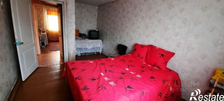 3-комн квартира ул Молодежная, 14,  д. 14