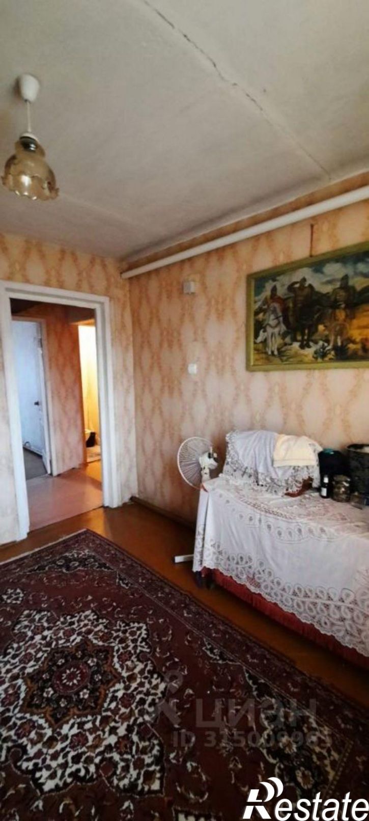 3-комн квартира ул Молодежная, 14,  д. 14