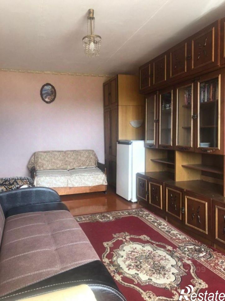 2-комн квартира улица Генерала Петренко, 4,  д. 4