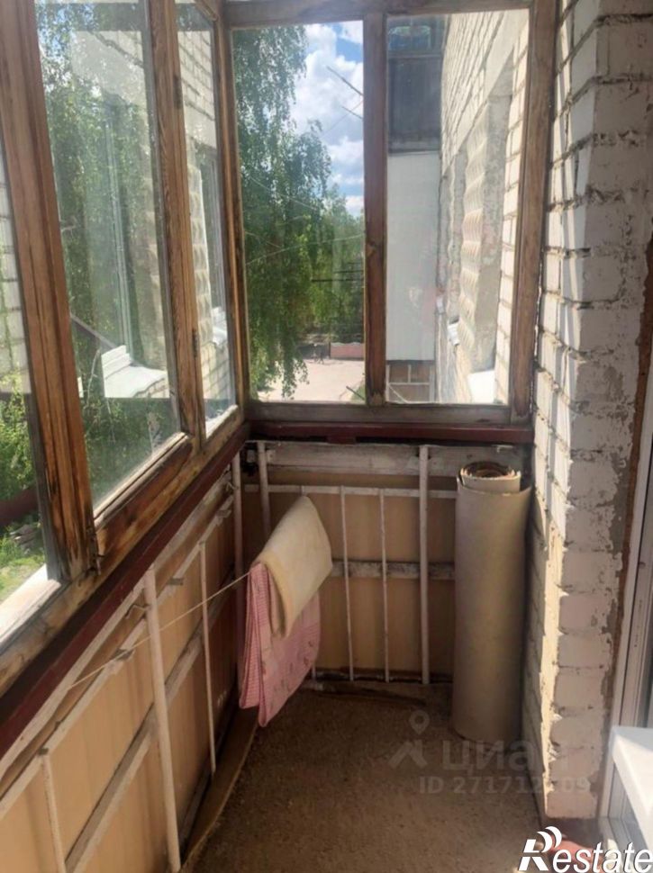 2-комн квартира улица Генерала Петренко, 4,  д. 4