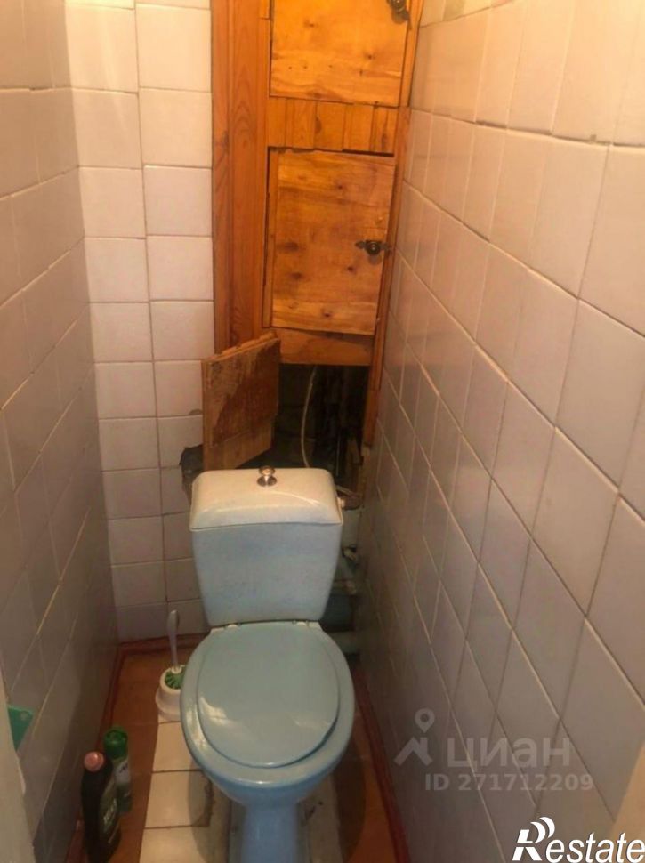 2-комн квартира улица Генерала Петренко, 4,  д. 4