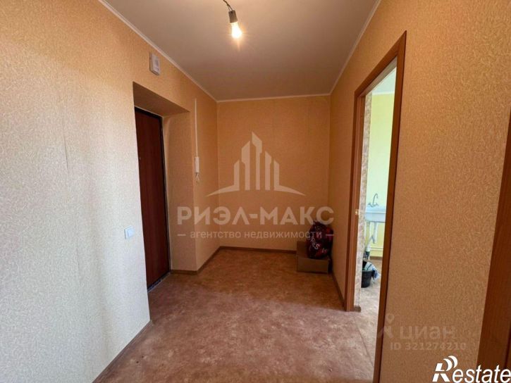 1-комн квартира Брянский район, Глинищево с.