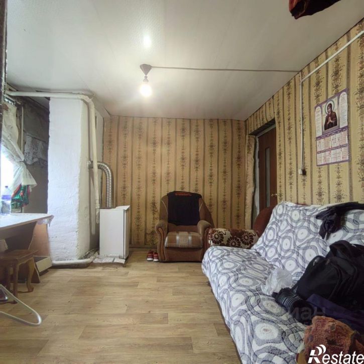 2-комн квартира ул Привокзальная, 2,  д. 2