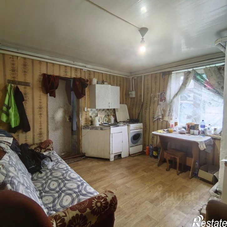 2-комн квартира ул Привокзальная, 2,  д. 2