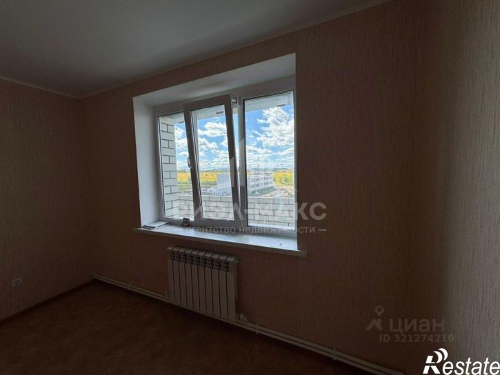 1-комн квартира Брянский район, Глинищево с.