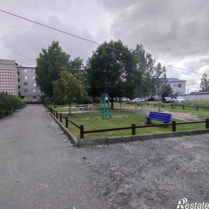 1-комн квартира пер 3 Интернационала, 1,  д. 1