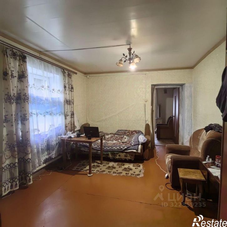 2-комн квартира ул Привокзальная, 2,  д. 2