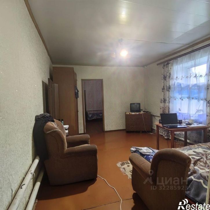 2-комн квартира ул Привокзальная, 2,  д. 2