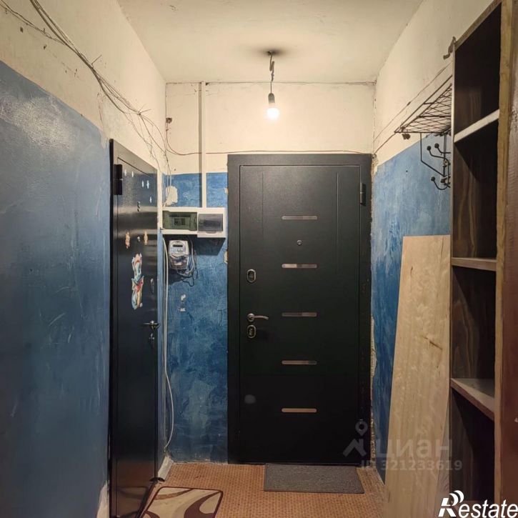 1-комн квартира пер 3 Интернационала, 1,  д. 1