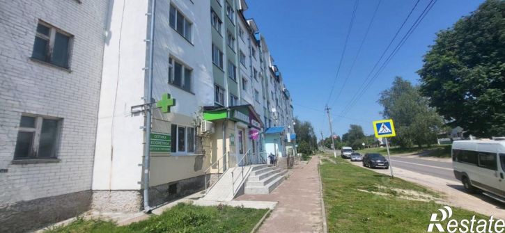 3-комн квартира ул Красных Партизан, 33/1,  д. 33/1