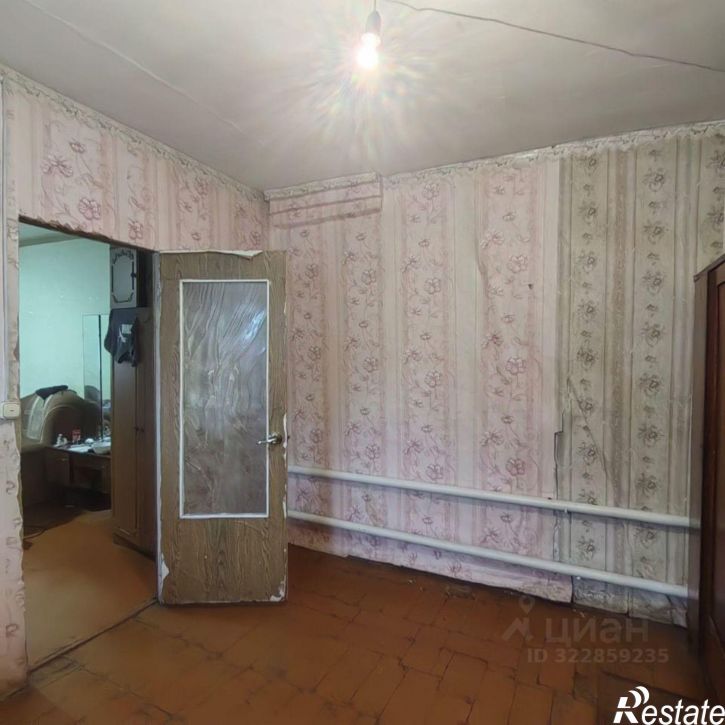 2-комн квартира ул Привокзальная, 2,  д. 2