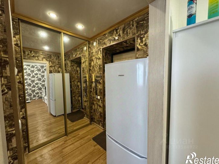 1-комн квартира ул Ленина, 64,  д. 64