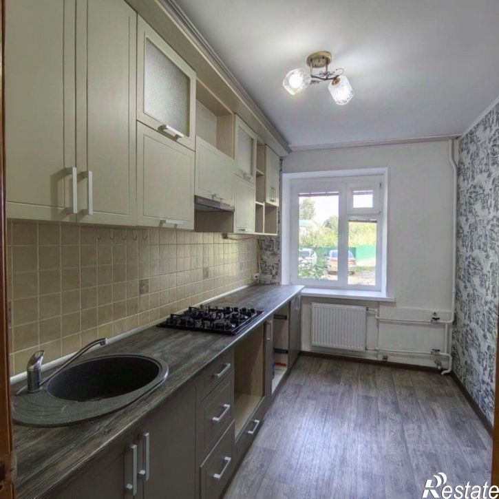 2-комн квартира ул Генерала Петренко, 11,  д. 11