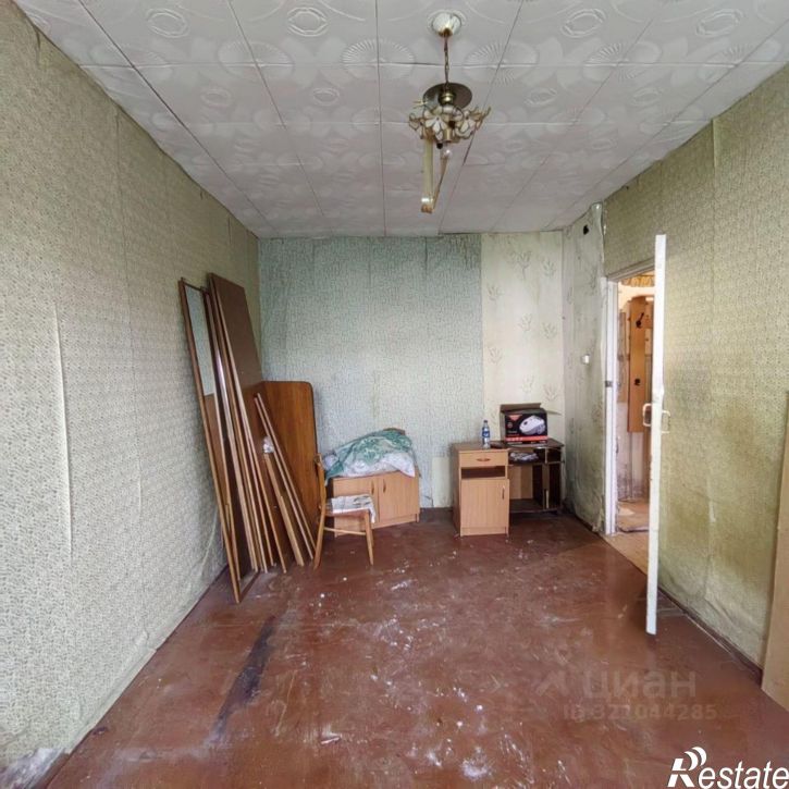 1-комн квартира ул Островского, 1,  д. 1