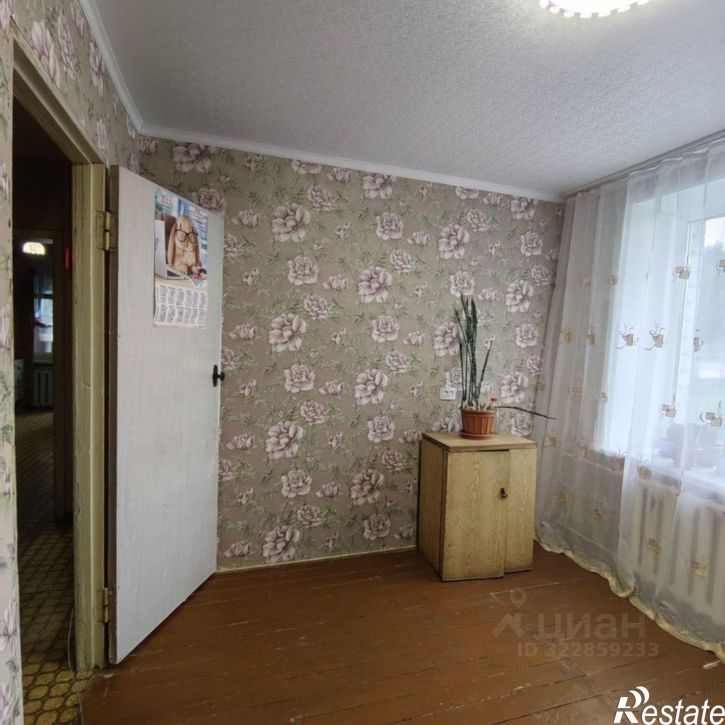 2-комн квартира Мелиораторов пер, 3,  д. 3