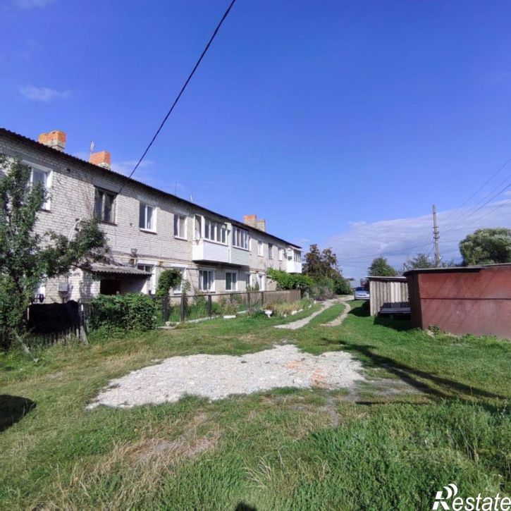 1-комн квартира ул Островского, 1,  д. 1