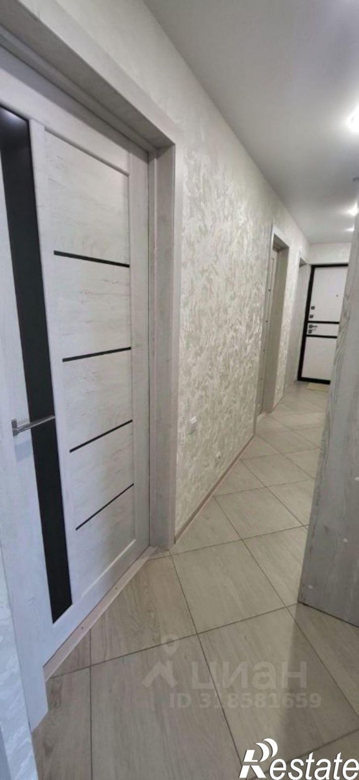 3-комн квартира ул Красных Партизан, 33/1,  д. 33/1