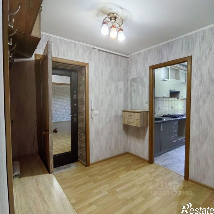 2-комн квартира ул Генерала Петренко, 11,  д. 11