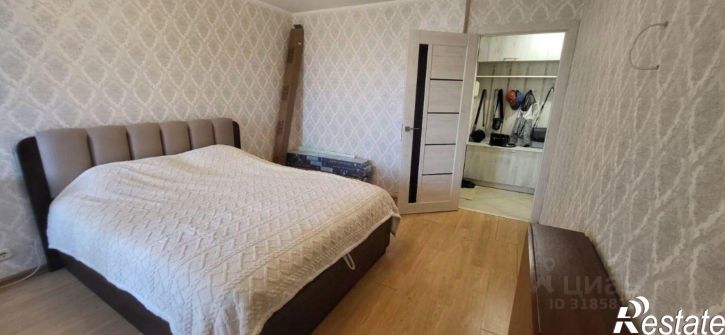 3-комн квартира ул Красных Партизан, 33/1,  д. 33/1